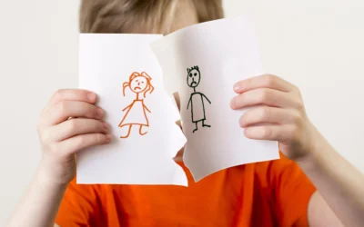Comment accompagner un enfant pendant un divorce ?