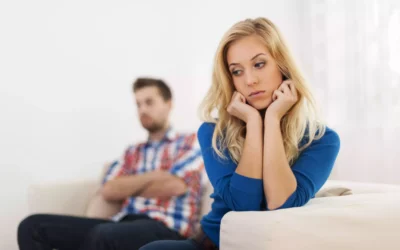 Combien de temps peut-on rester séparés sans divorcer ?