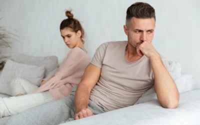 Doit-on rester fidèle pendant un divorce ?