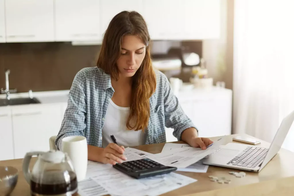 intermédiation financière
