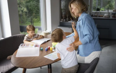 Est-il possible d’avoir une garde alternée sans jugement ?