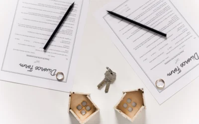 Quel est le délai pour le partage des biens après le divorce ?