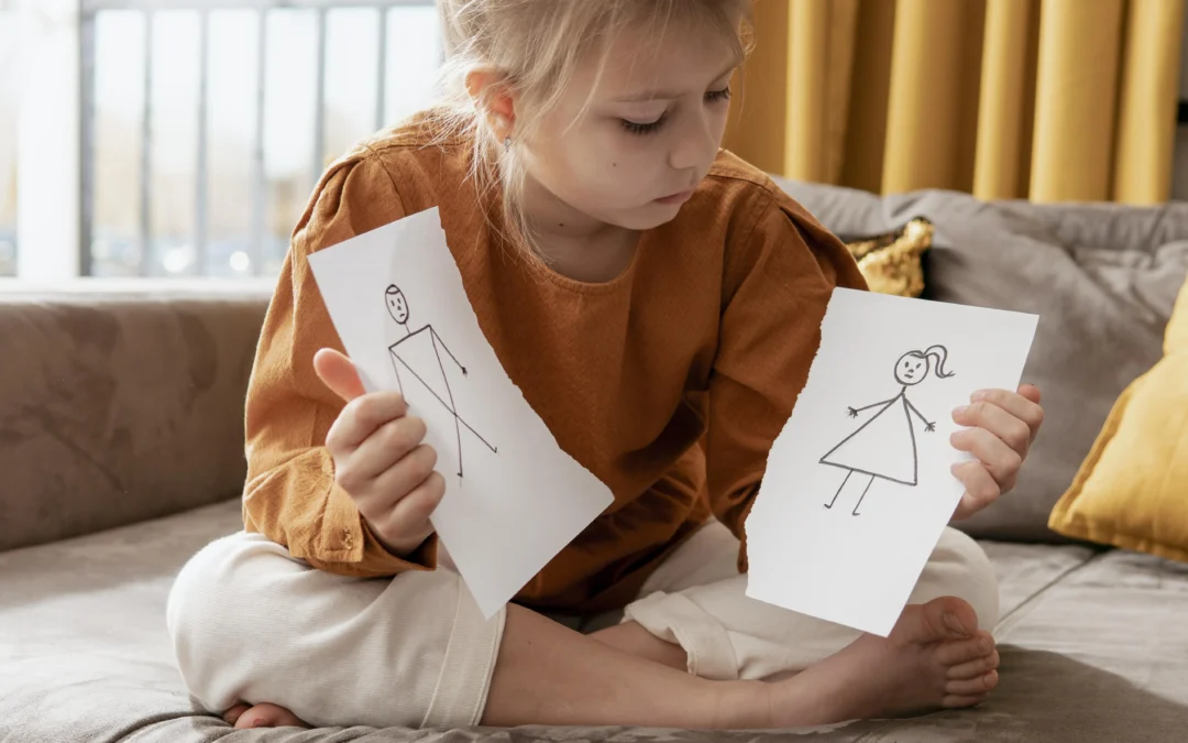 Quel est l’âge légal pour choisir son parent ?