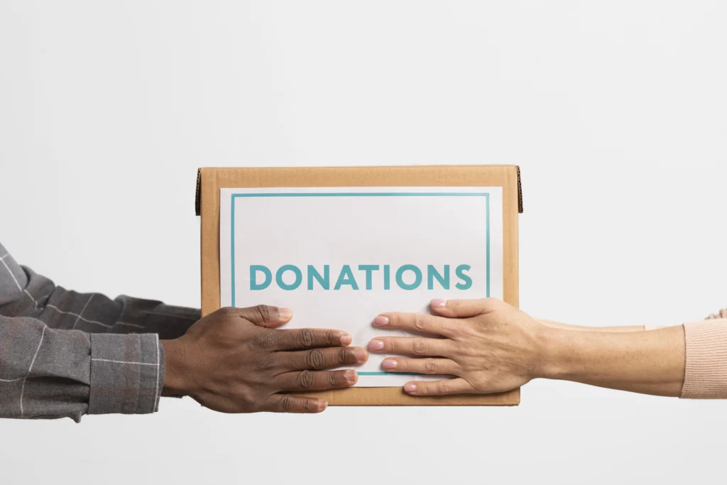 donation entre époux