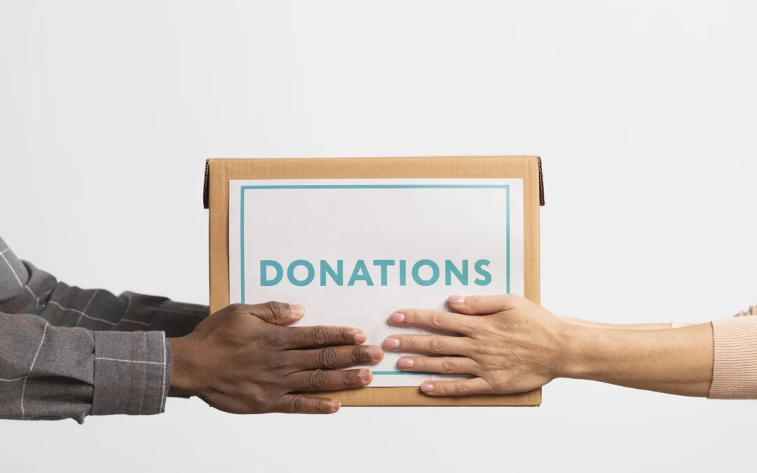Tout savoir sur la donation entre époux 