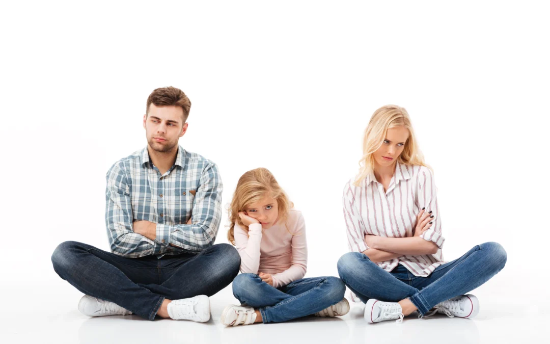 Refus de communication entre parents séparés : solutions