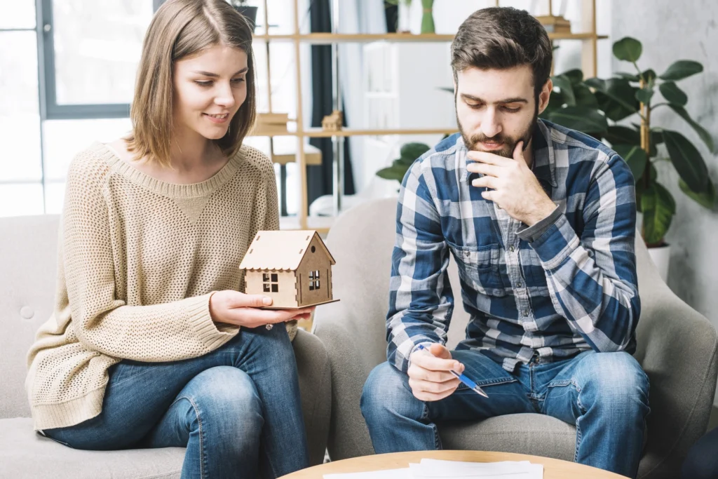 sous-estimation bien immobilier succession