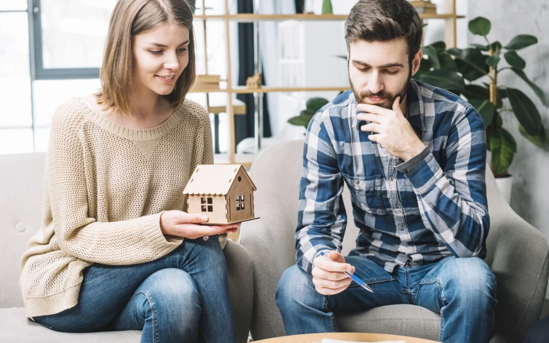 Qui estime un bien immobilier lors d’une donation ?