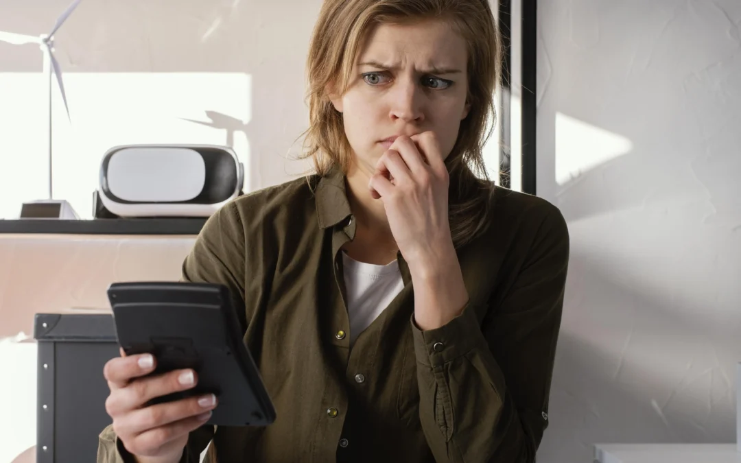 Abandon de domicile et prêt immobilier : que faire si votre ex ne paie plus ?