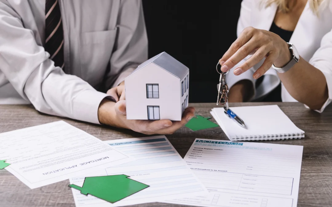 Comment faire un divorce à l’amiable avec bien immobilier ?