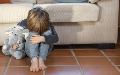 Garde alternée : conséquences psychologiques sur l’enfant