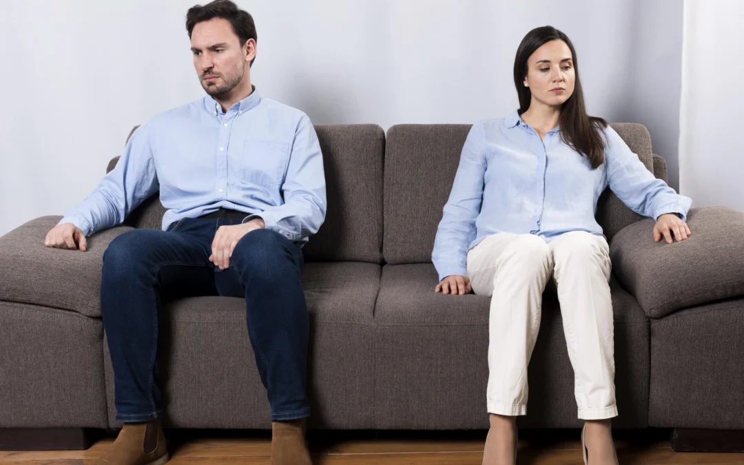 Domicile conjugal : que devient le logement après un divorce ou une séparation ?