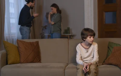 Impact de la séparation des parents sur la psychologie de l’enfant