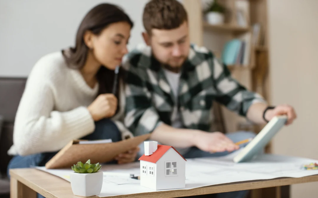 Peut-on laisser la maison gratuitement au conjoint lors d’un divorce ?