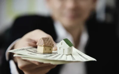 Vente maison après divorce : plus-value et taxes