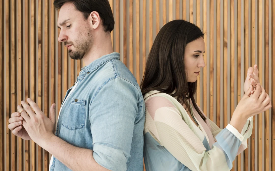 Comment oublier quelqu’un : 10 étapes pour tourner la page