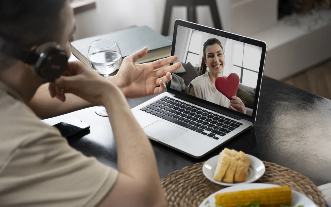 Relation à distance : les 7 erreurs à éviter
