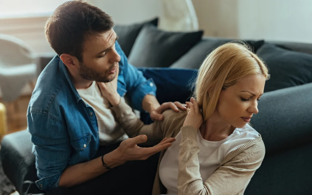  Syndrome du sauveur : Aimer quelqu’un qui nous fait du mal