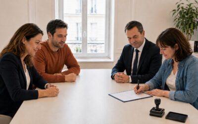 Le divorce par consentement mutuel sans juge en 2026