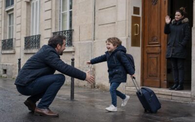 Droit de visite et d’hébergement : le guide complet