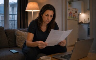 Pension alimentaire non payée : quels recours en cas d’impayé ?