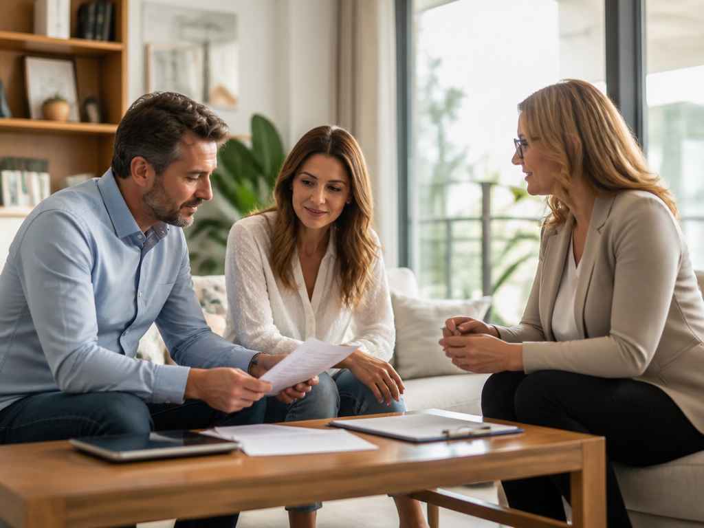 WeDivorce accompagne votre dossier