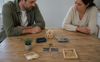 Liquidation du régime matrimonial : guide complet 