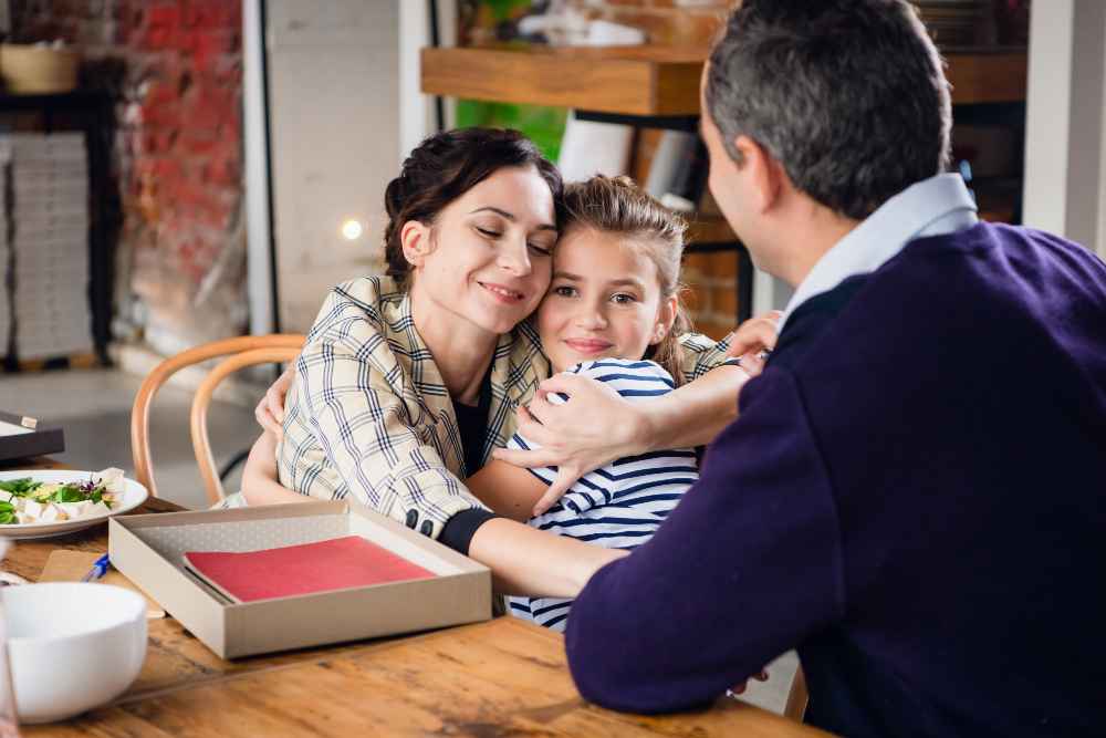 Adapter son discours lors de l’annonce selon l’âge de l’enfant