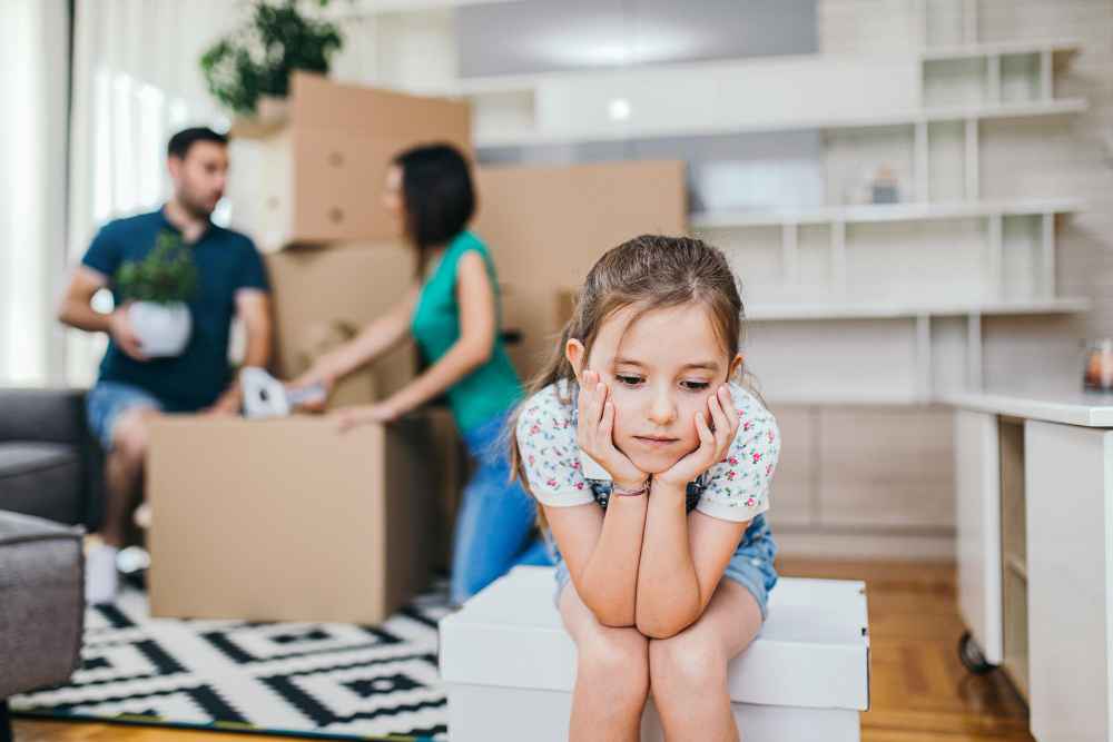 L’enfant peut-il choisir chez quel parent vivre
