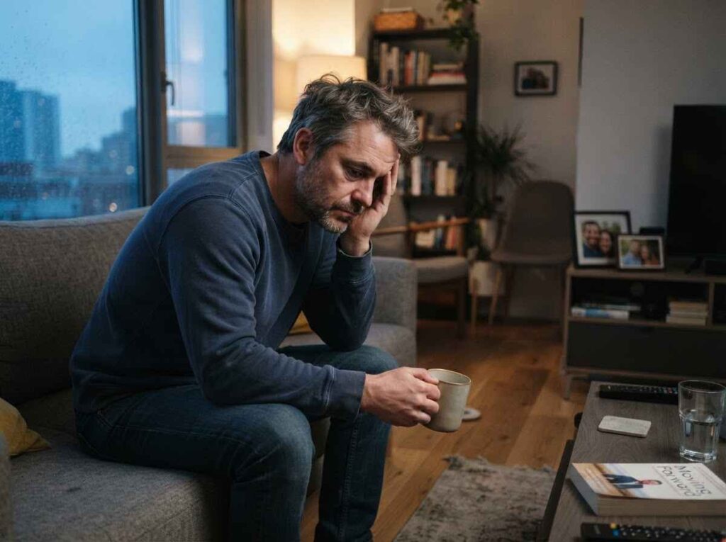 Les repères qui aident à avancer au quotidien