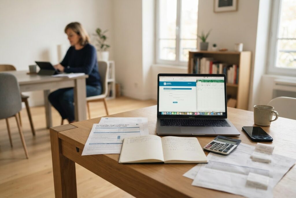 Ce que couvre réellement la contribution