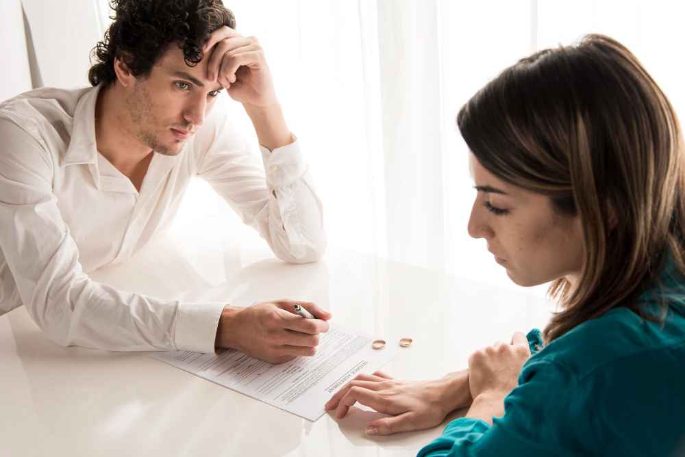 Comment réduire le coût de son divorce