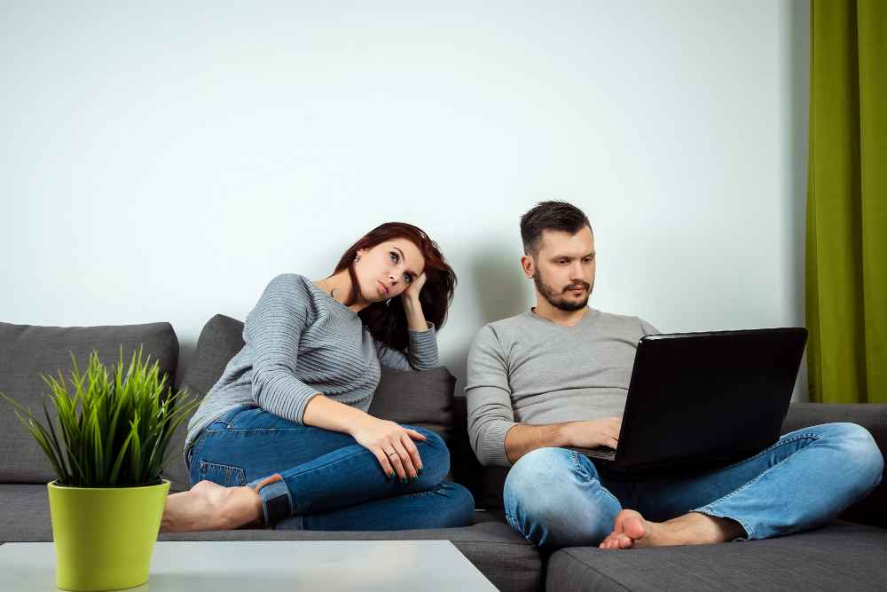 Comment se déroule le divorce amiable en ligne