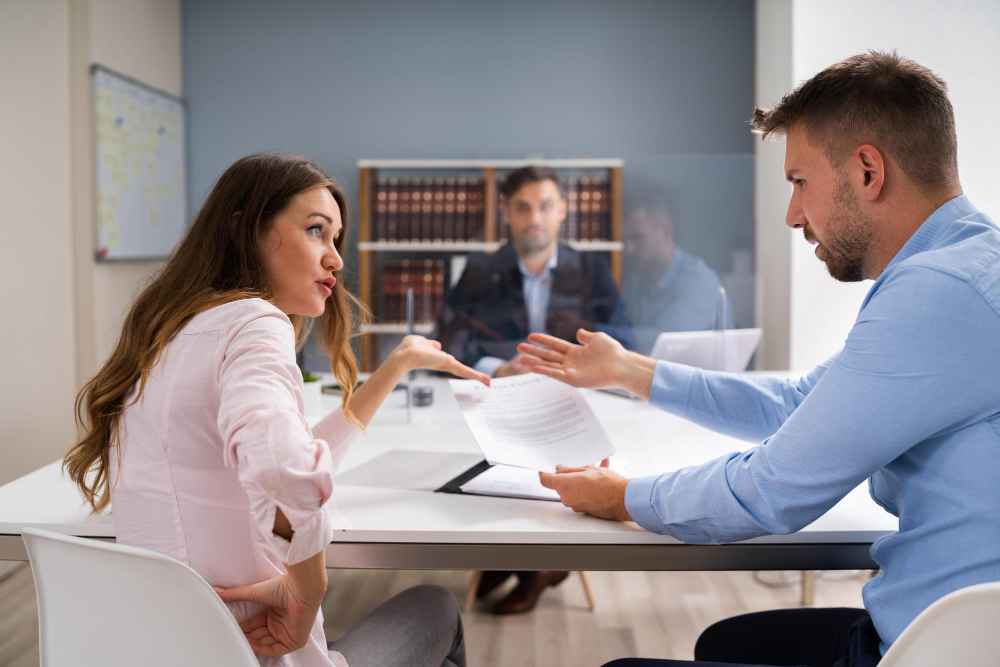 Divorce amiable à Lille dans quelles situations est-il possible