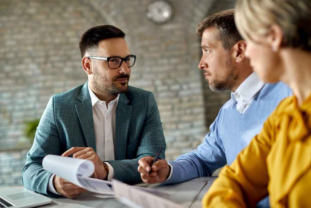Le consentement mutuel sans juge repose sur un accord complet
