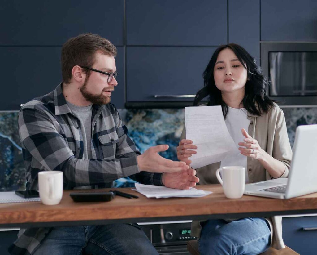 Le divorce par consentement mutuel sans juge