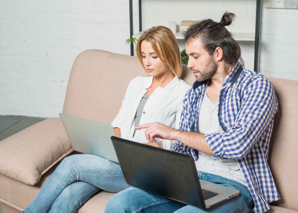 Peut-on récupérer tous ses documents de divorce en ligne