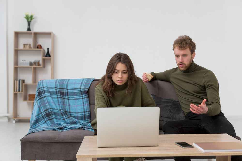 Pourquoi choisir le parcours WeDivorce