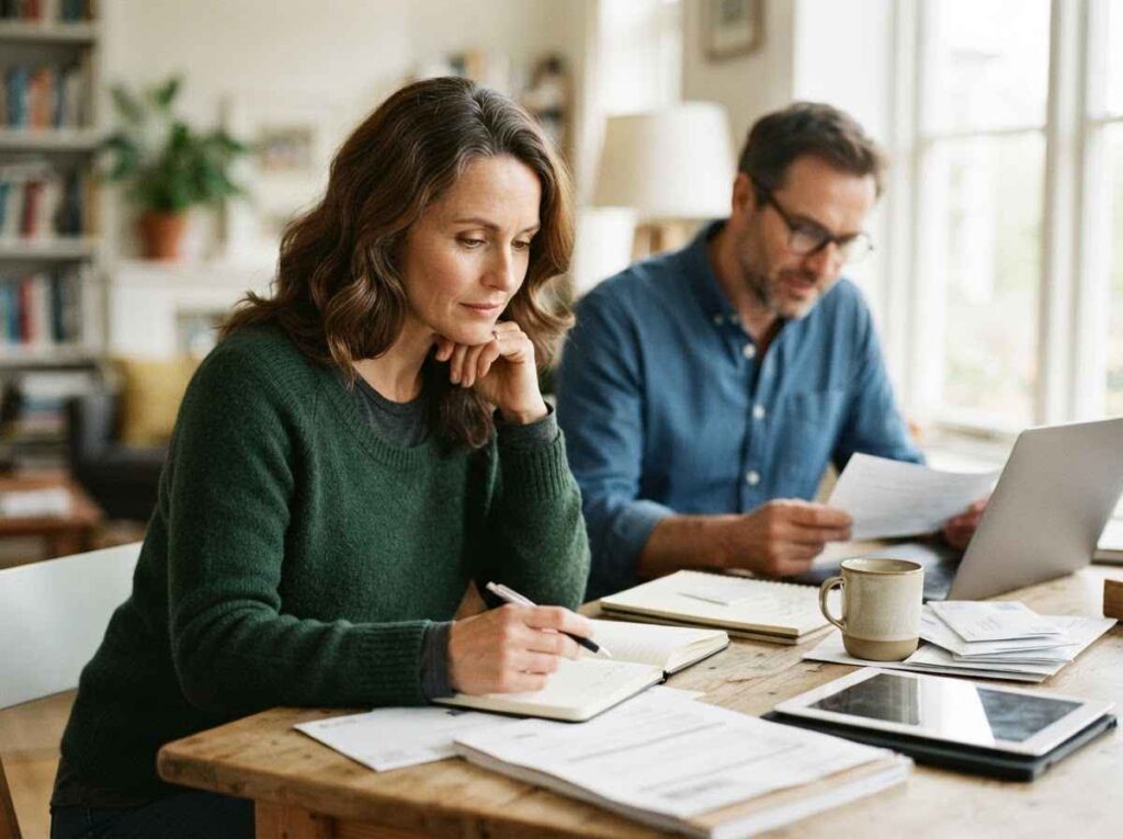 Pourquoi choisir un parcours centralisé avec WeDivorce