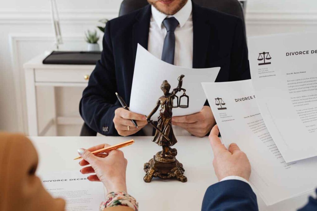 Préparer son dossier pour mieux anticiper la procédure