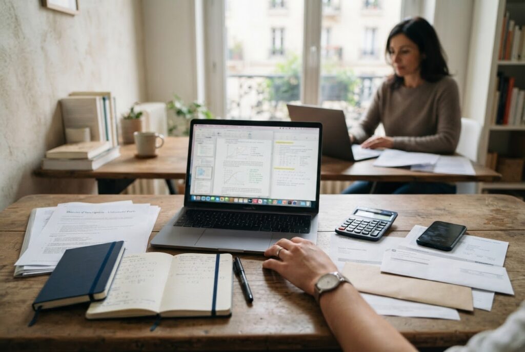 Prestation compensatoire et divorce retenir une appréciation globale