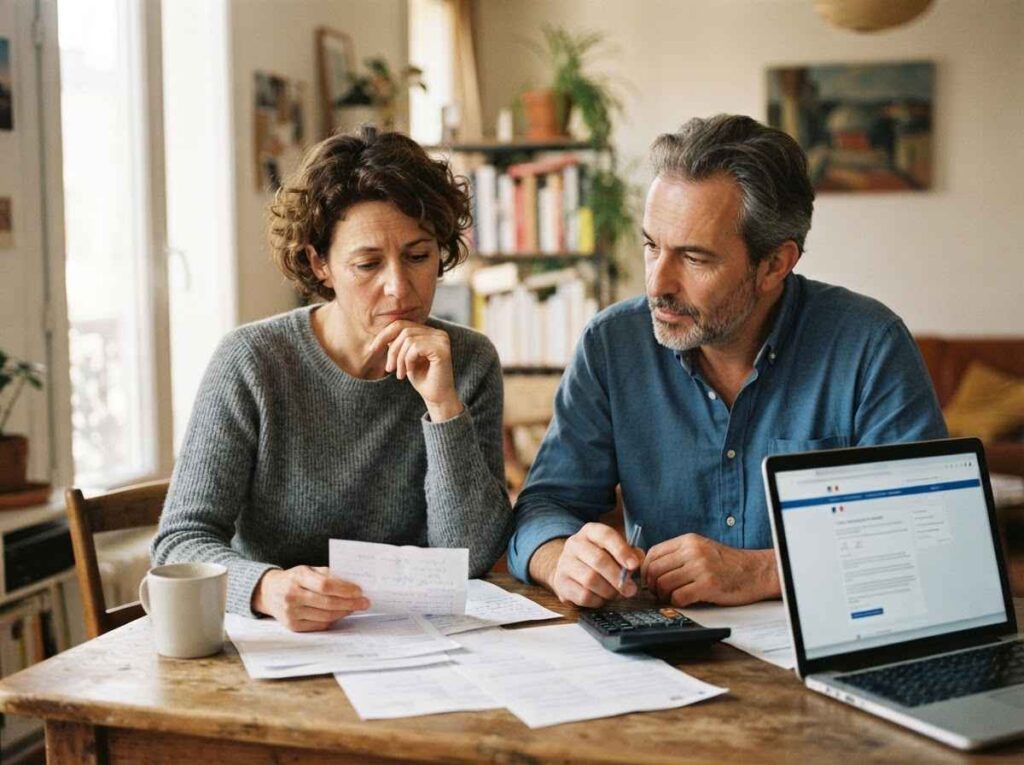 Que comprend le tarif d’un divorce amiable en ligne