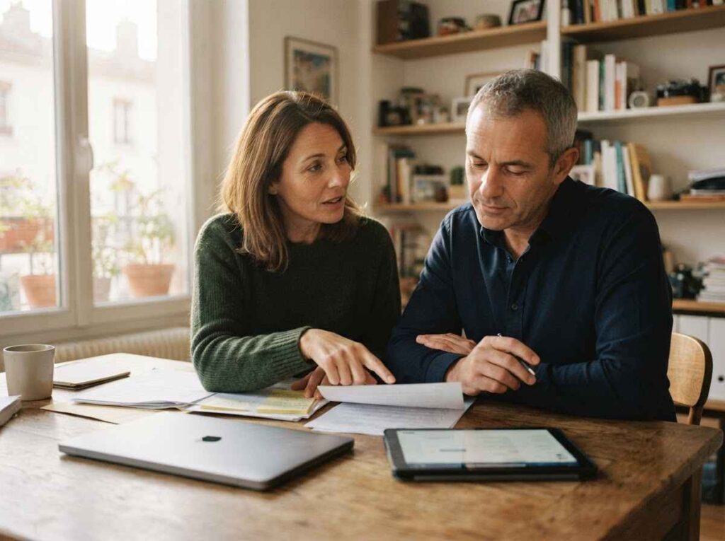 Quelles conditions faut-il remplir pour divorcer à l’amiable