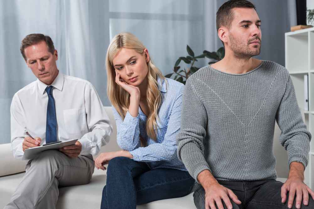 Quelles pièces préparer pour un divorce amiable à Lille