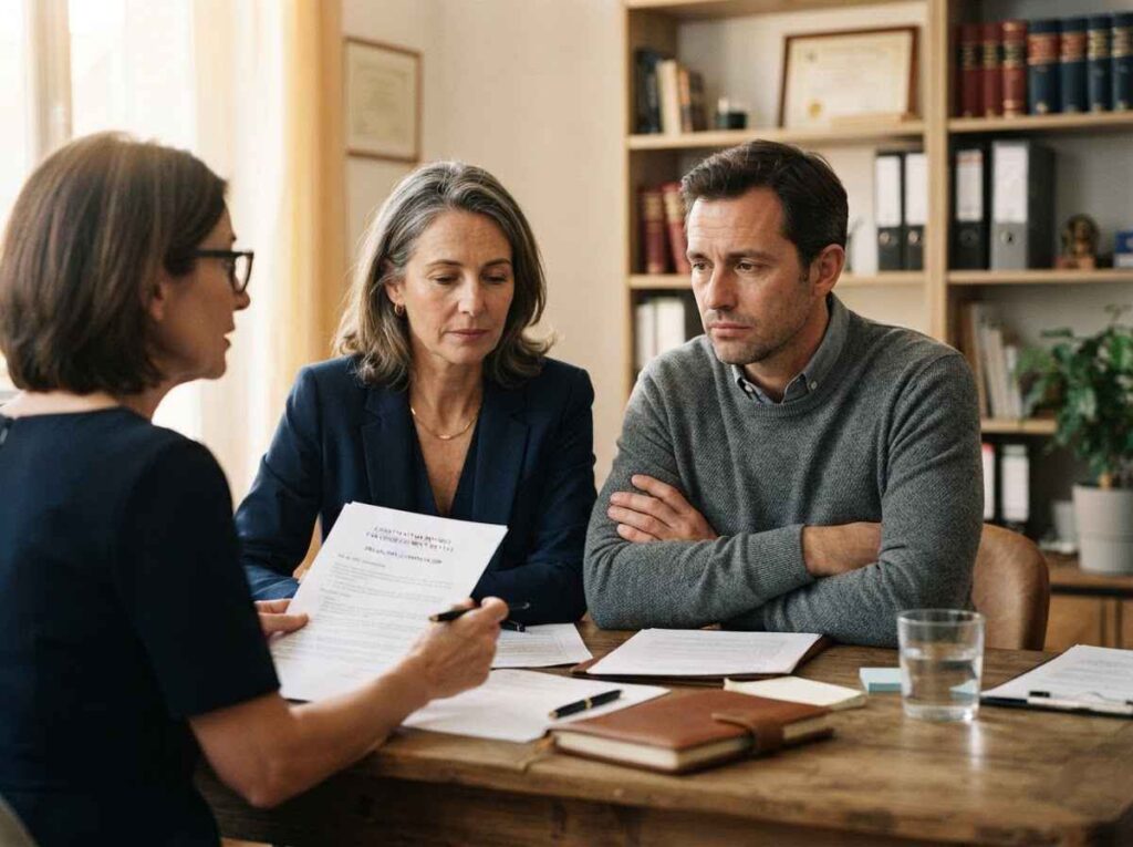 Quels sont les délais réels d’un divorce express