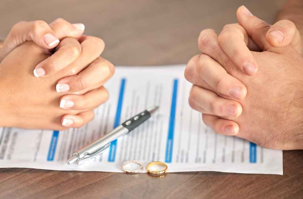 Quels sont les effets de la convention après le dépôt