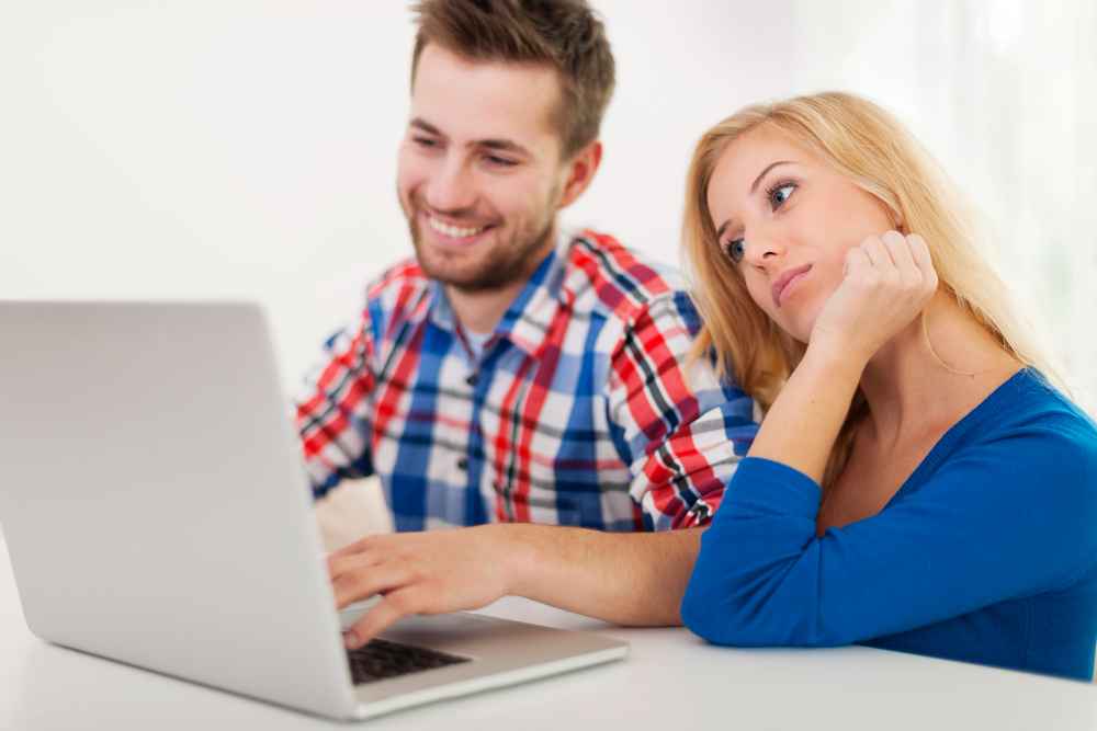 Un divorce en ligne moins cher reste-t-il juridiquement valable