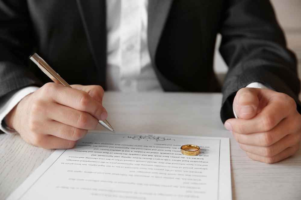 Comment WeDivorce facilite-t-elle le suivi des démarches post-divorce