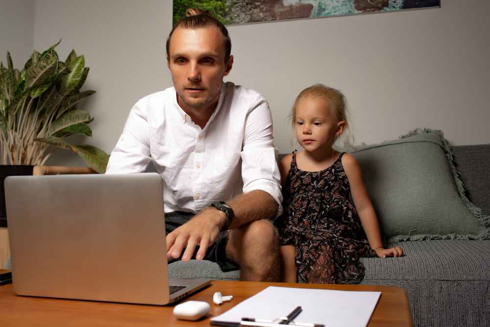 Comment divorcer quand on habite loin de son conjoint