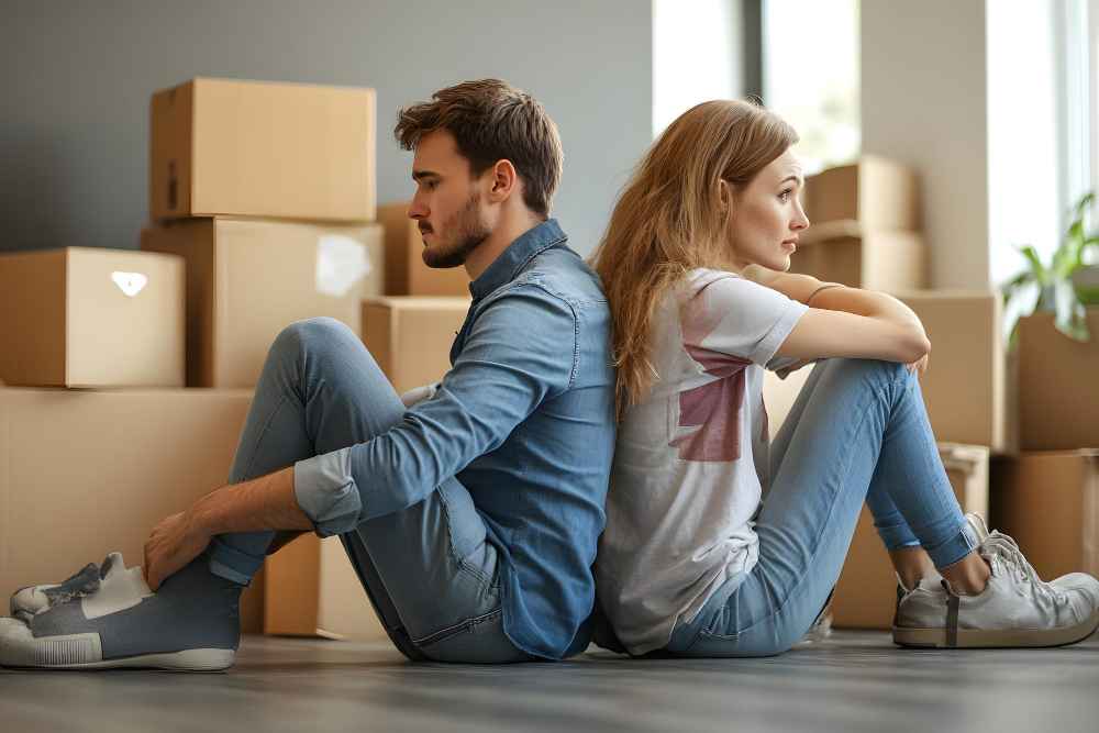 Comment organiser la sortie du logement loué sans conflit